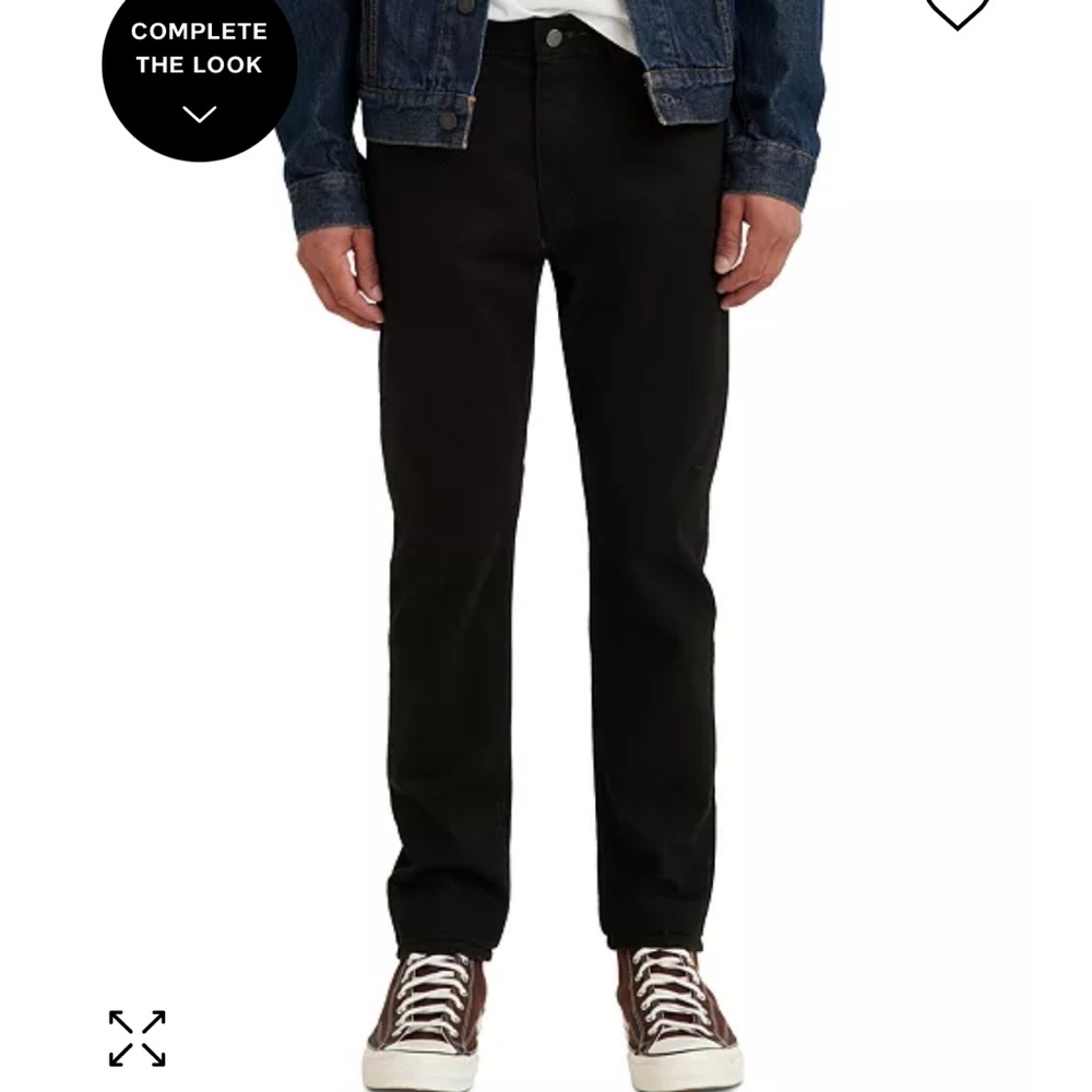 Men’s Levi’s 512 Slim Taper